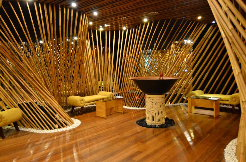 Kupu Kupu Jimbaran Beach Hotel&Spa by L’Occitane Exterior foto